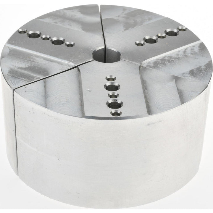 3-Jaw Lathe Chuck - Northfield AL-3-4-2