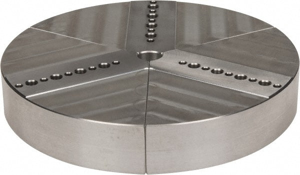 3-Jaw Lathe Chuck - Northfield AL-3-6-1