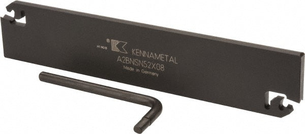 Indexable Cut-Off - Kennametal 1245553