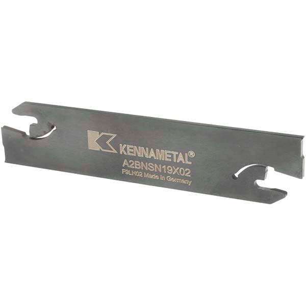 Indexable Cut-Off - Kennametal 1245571