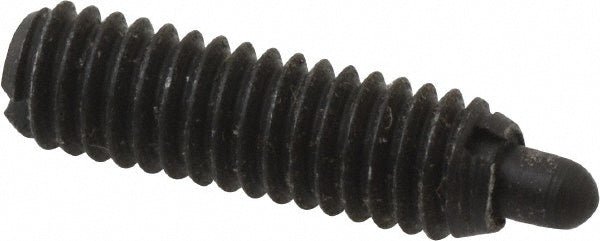 M4 x 0.70 Spring Plunger - Gibraltar MSW10-2FSP-G