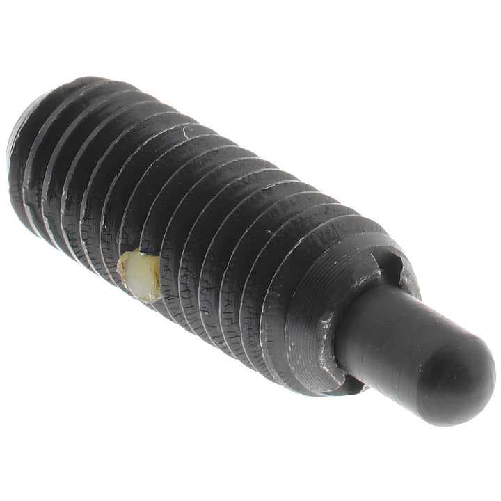 M6x1 Spring Plunger - Gibraltar MSW10-4FS-PT-G
