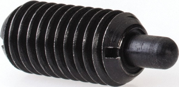 M8 x 1.25 Spring Plunger - Gibraltar MSW10-5FSL-PT-G