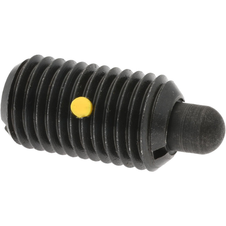 M16 x 2.00 Spring Plunger - Gibraltar MSW10-10FSL-PTG