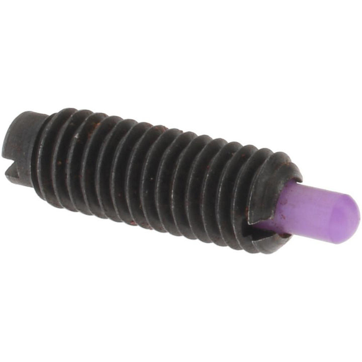 M5 x 0.80 Spring Plunger - Gibraltar MSWN10-3FSP-G