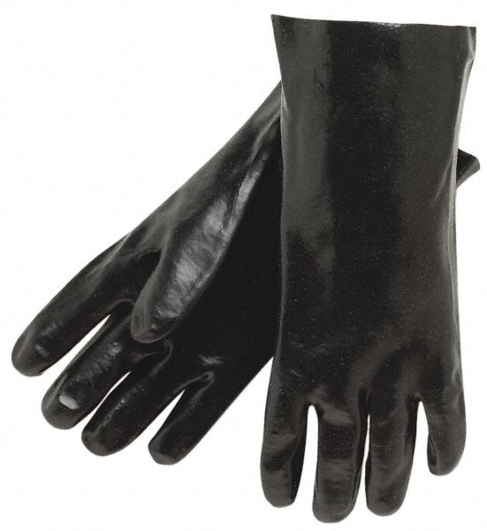 Large Gloves - MCR Safety 6212R