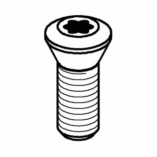 Fasteners for Indexables - Kennametal 1137204