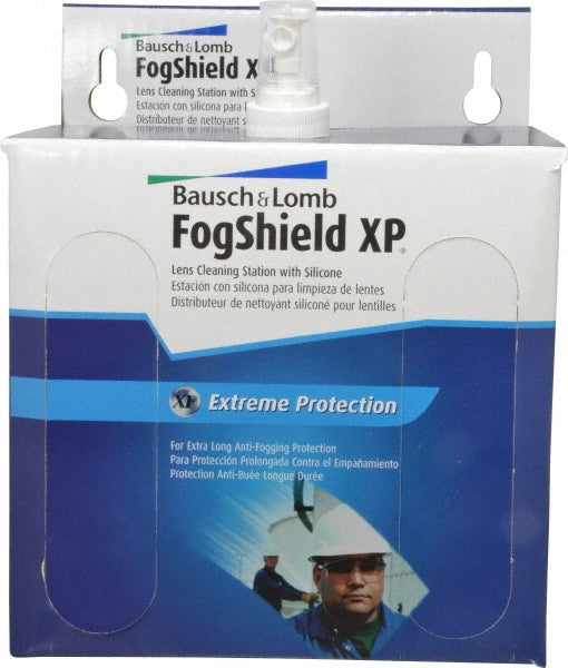 Safety Glasses - Bausch & Lomb 8577