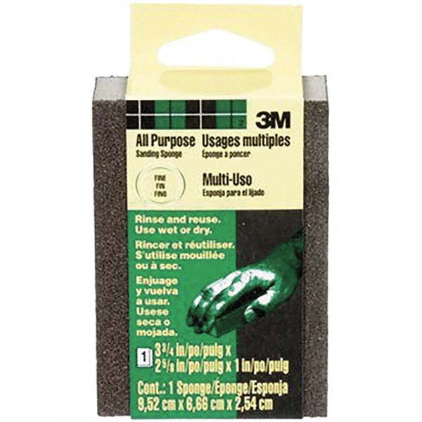 Pads & Sponge - 3M 7100237087