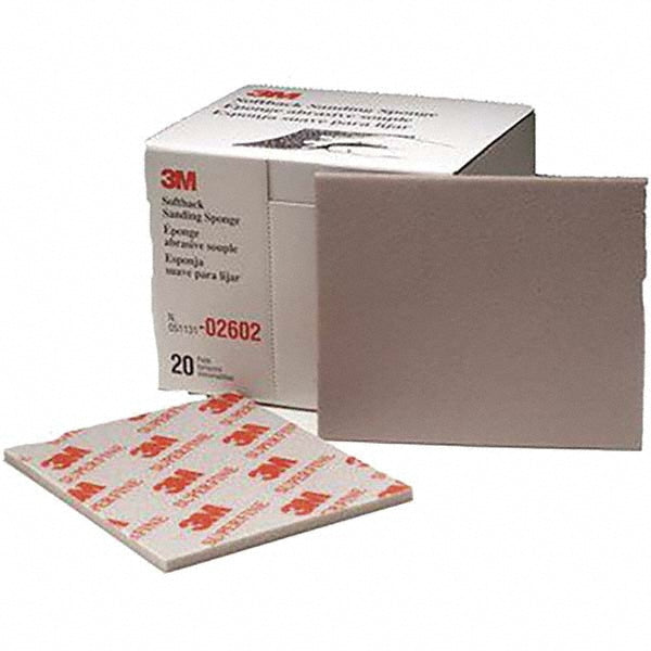 Pads & Sponge - 3M 7000000588