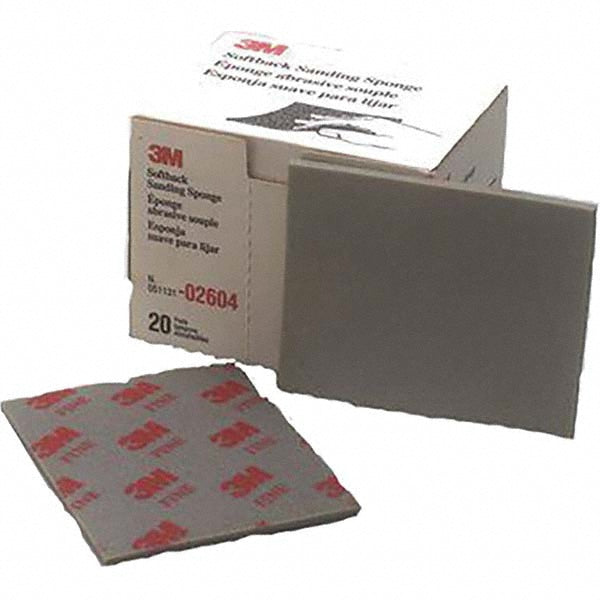 Pads & Sponge - 3M 7000000589