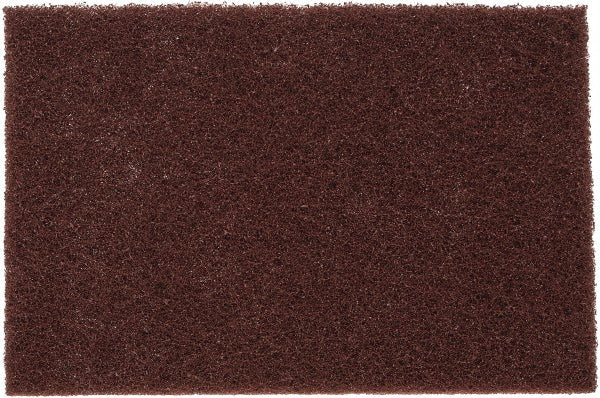 6" Aluminum Oxide Pads & Sponge - 3M 7000028548