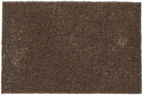 6" Aluminum Oxide Pads & Sponge - 3M 7100080459