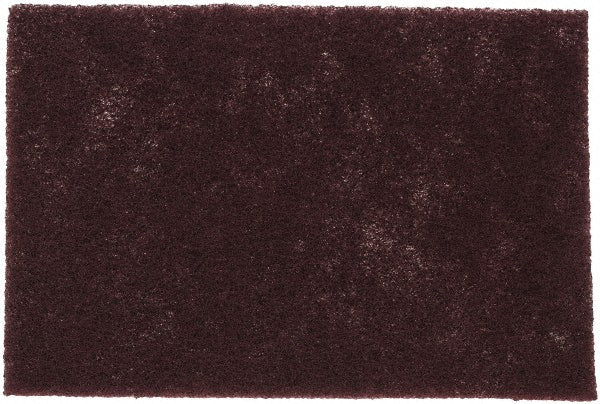 6" Aluminum Oxide Pads & Sponge - 3M 7000000728