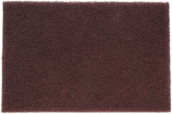 6" Aluminum Oxide Pads & Sponge - 3M 7000027560