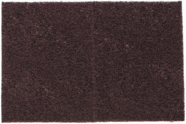 6" Aluminum Oxide Pads & Sponge - 3M 7000120942