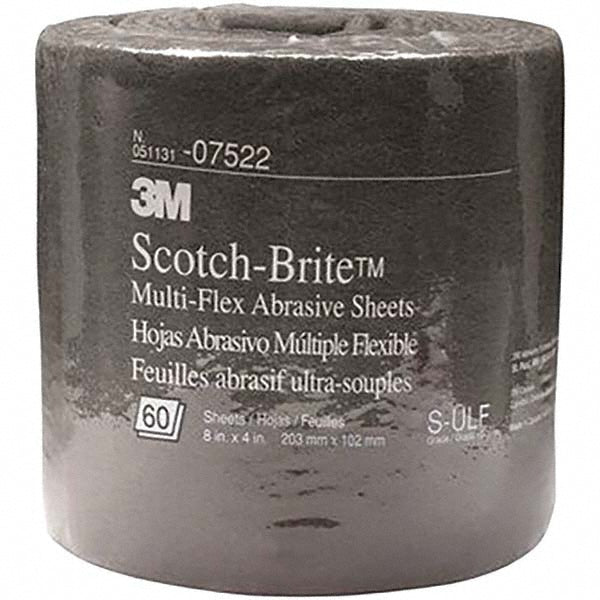 Silicon Carbide Rolls, Cords & Tape - 3M 7000028496