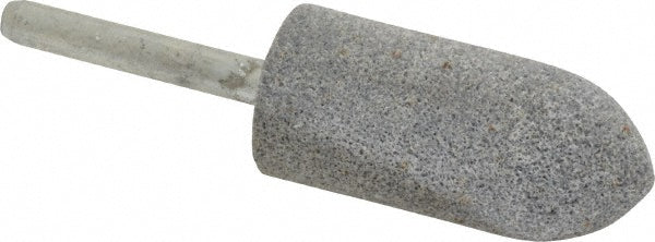60-Grit Aluminum Oxide Point - Norton 61463609094