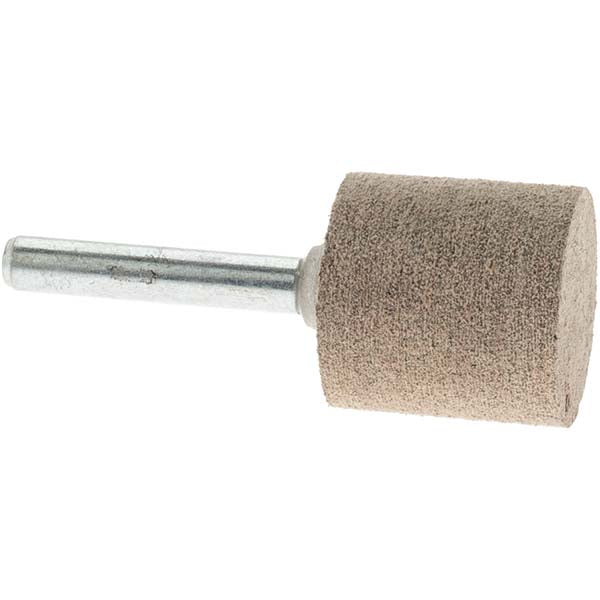 80-Grit Aluminum Oxide Point - Norton 61463622646