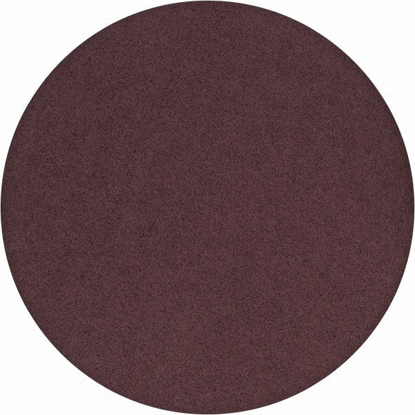 12" 80-Grit Aluminum Oxide Disc - 3M 7000118895