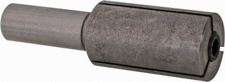 Lathe Mandrels, Dog - Dunham Tool MMX