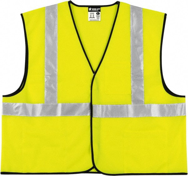 X-Large Protective Garment - MCR Safety VCL2SLX2