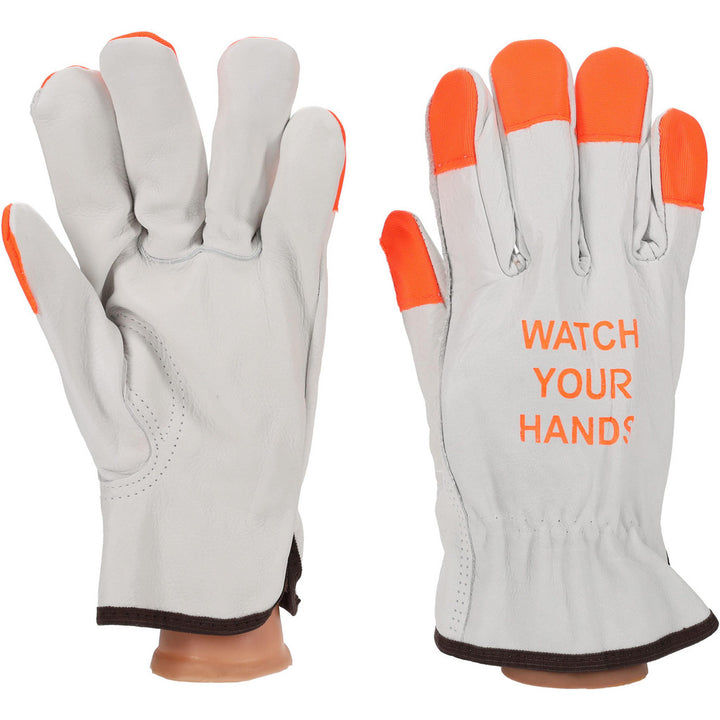Large General Gloves - PRO-SAFE 68-165HV/L