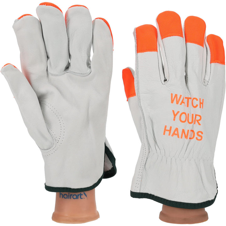Medium General Gloves - PRO-SAFE 68-165HV/M