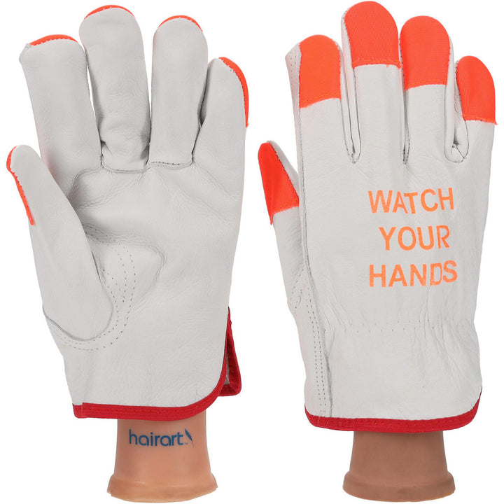 Small General Gloves - PRO-SAFE 68-165HV/S