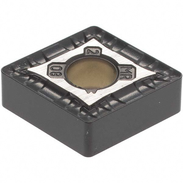 CNMG120408MR Carbide Insert, Grade KCM25, TiN - Kennametal 5403017