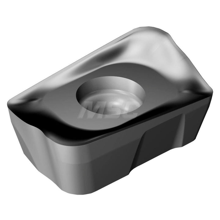 R390-18 06 31M-PM S30T Solid Carbide Insert, Grade S30T, TiAlN - Sandvik Coromant 5853530