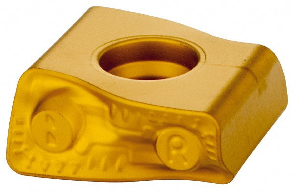 ISO 13399 Solid Carbide Insert, Grade IC9250, TiCN - Iscar 5506936