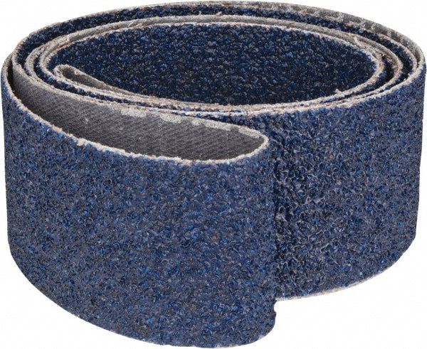 1-1/2 x 60" 36-Grit Zirconia Alumina Belt - Norton 78072726993