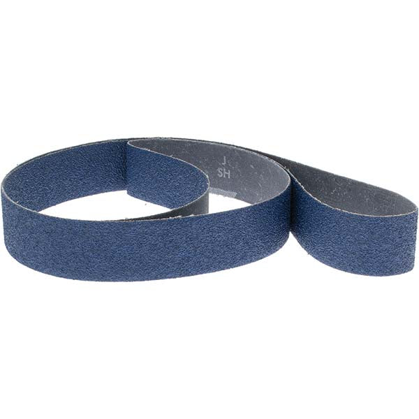 1-1/2 x 60" 50-Grit Zirconia Alumina Belt - Norton 78072726991