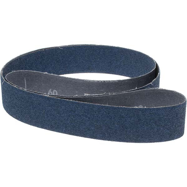 1-1/2 x 60" 60-Grit Zirconia Alumina Belt - Norton 78072726990