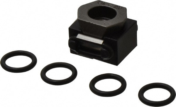 Fixturing Clamp - Mitee-Bite 47100