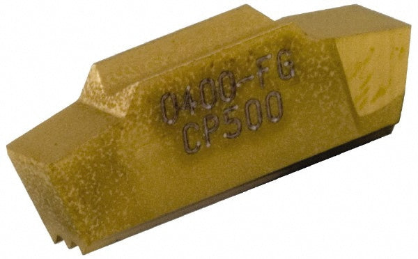 Solid Carbide Insert, Grade CP500, Coated - Seco 00071664