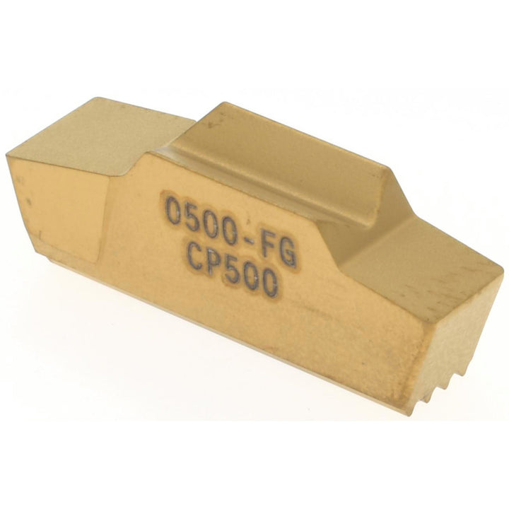 Solid Carbide Insert, Grade CP500, Coated - Seco 00071679