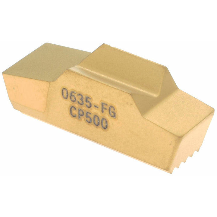 Solid Carbide Insert, Grade CP500, Coated - Seco 00071683