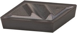 KCGR110304R08 Carbide Insert, Grade KC5025, AlTiN - Kennametal 1850067