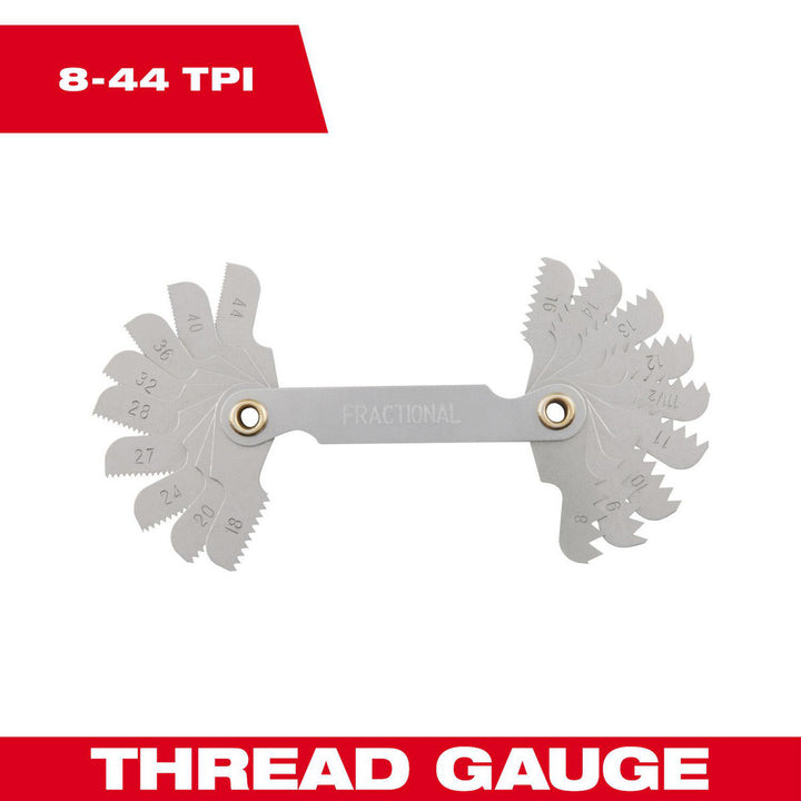 Reference Gage - Milwaukee Tool 49-57-5011