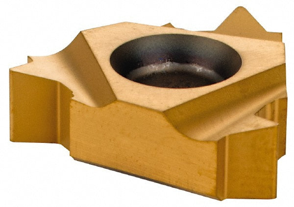 1/2" IC Solid Carbide Insert, Grade CP500, Coated - Seco 00073076