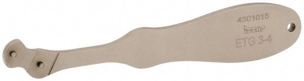 Hand Tools for Indexables - Iscar 4305308