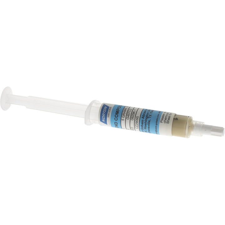 14000-Grit Buffing & Polishing Compound - Norton 61463691133
