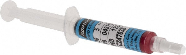 600-Grit Buffing & Polishing Compound - Norton 61463691158