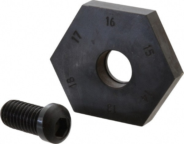 Fixturing Clamp - Mitee-Bite 90130