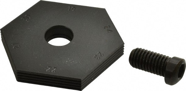 Fixturing Clamp - Mitee-Bite 90145