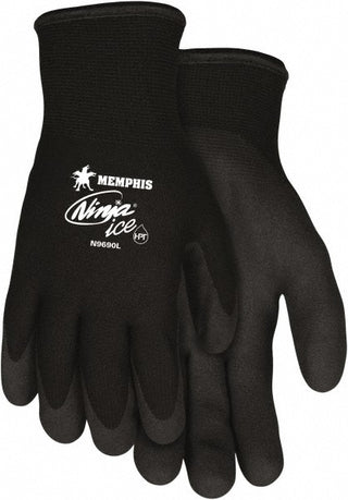 Gloves - MCR Safety N9690M