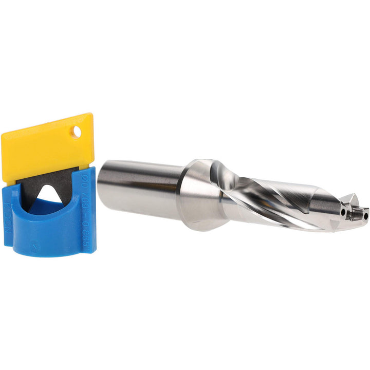 Indexable Drilling - Iscar 3260098