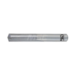 1/4" Solid Carbide Drill Bit, 140° point - OSG 200-2500